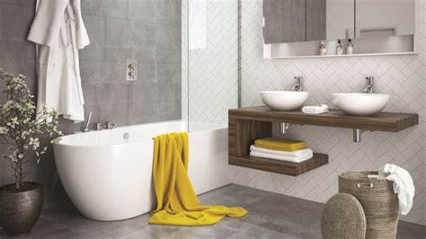 Waters Baths Of Ashbourne Takes The Shower Bath To Greater Heights With