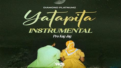 Diamond Platnumz Yatapita Instrumental Free Download Plus A Free Flp Best Yatapita Beat Zouk