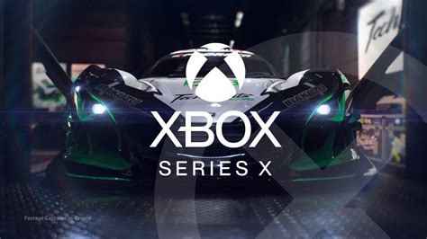 Estos Son Todos Los Juegos Exclusivos Para Xbox Series X