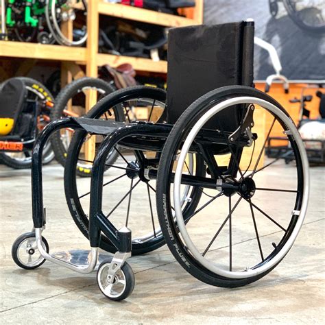 lasher bt mg a wheelchair push mobility