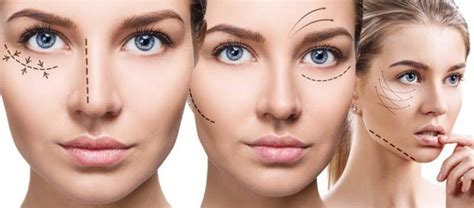 Plastic Surgery Or Reconstructive Surgery And The Benefits In Human