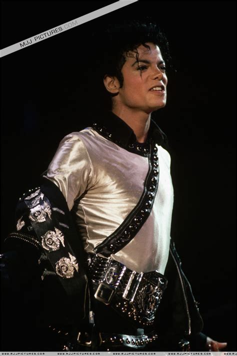 Mj Bad World Tour Michael Jackson Photo 7088045 Fanpop