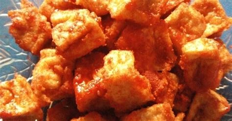 Pembayaran mudah, pengiriman cepat & bisa cicil 0%. Bumbu Tela Goreng Tepung : Resep Kentang Goreng Kw Kentang ...