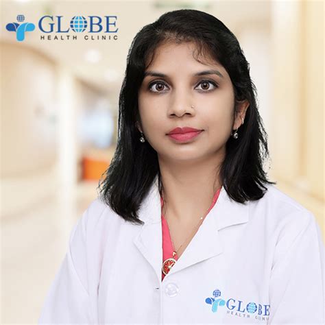 Dr Usha Bai Globe Health Clinic