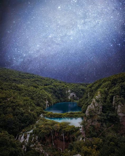 Kenan Hurdeniz On Instagram Plitvice National Park Croatia