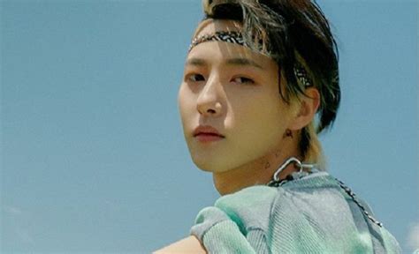 Biodata Profil Dan Fakta Menarik Renjun Nct Dream Yang Punya Tanda