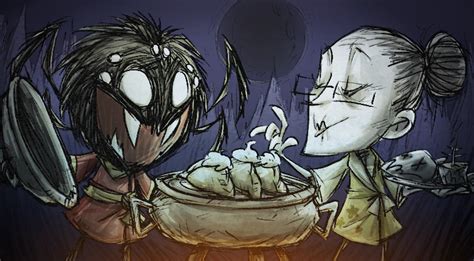 Welcome to another guide in your favorite, don't starve together! Steam Community :: Guide :: Don't Starve Together - Gestures Guide!