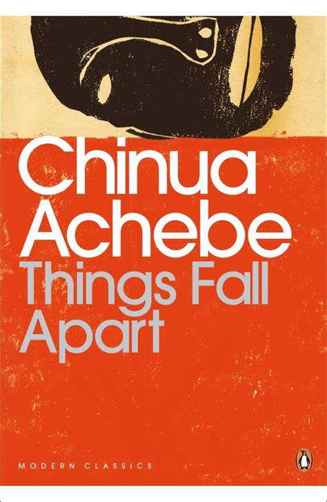 Things Fall Apart By Chinua Achebe Loadplm