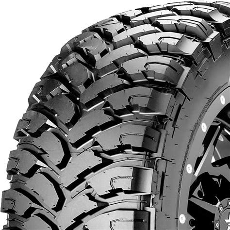 Buy Rbp Repulsor Mt Mud Terrain Tire 33x1250r20 Lre10ply Online At
