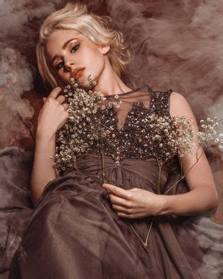 Ilia Golovin Fashion Beauty Photographer