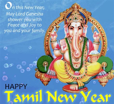 Tamil New Year Wishes In Tamil Images Photos