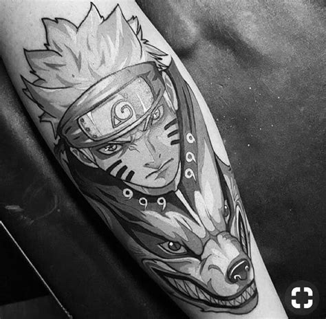 Pin By Q Elisabeth On Tattoooo18 Naruto Tattoo Anime Tattoos F Tattoo