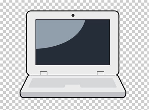 Laptop Cartoon Png Animated Film Cartoon Computer Computer Icon