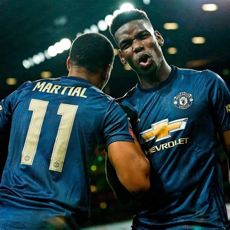 As paul pogba proves match winner for france against australia in the 2018 world cup, take a look at our collection of all of his premier league goals and. Pin by Ahnaf Ahmed on United (With images) | Manchester ...