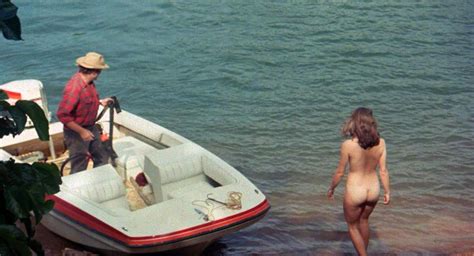 Deborah Tranelli Naked Scene From ‘naked Vengeance