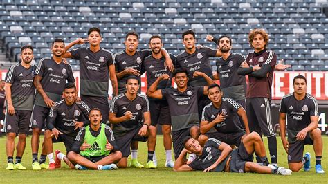 Jaime lozano reconoce que falta trabajo al tri olímpico. México vs Estados Unidos: Las cifras millonarias que ...