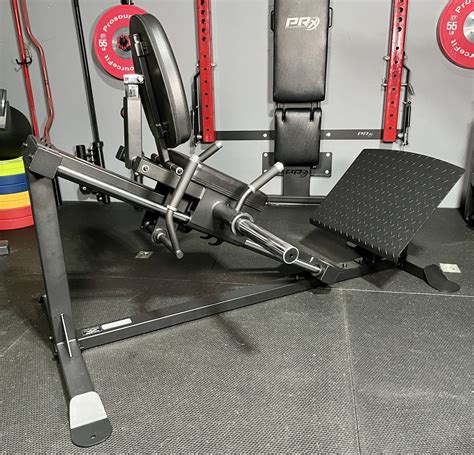 Body Solid Compact Leg Press Review Leg Press Machine