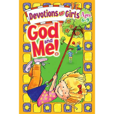 God And Me Kidz God And Me Age 06 9 Paperback