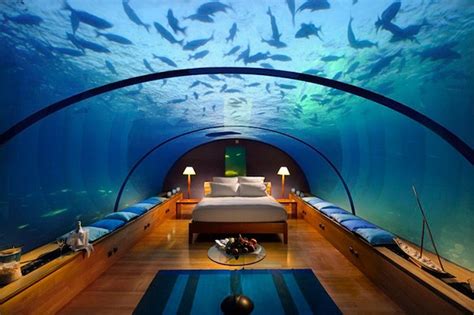 Atlantis Dubais Underwater Hotel