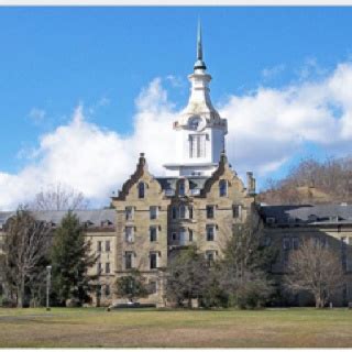 Trans Allegheny Lunatic Asylum Weston Wv Really Cool Place Most Haunted Places