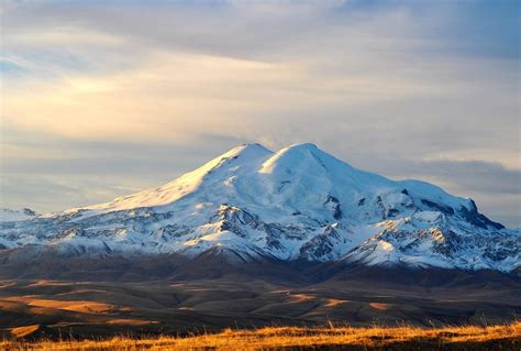 Mount Elbrus Arquivos Vortexmag