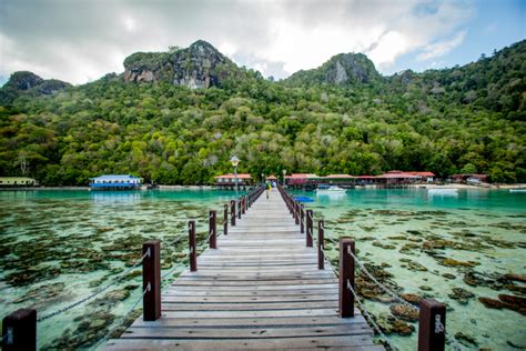 Travelling Around Borneo Adventures In Sabah Sabah
