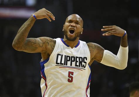 The los angeles clippers are an american basketball team competing in the western the la clippers are one of the few teams to have never won the nba championship or the conference title. LA Clippers finally have their shooting center in Marreese ...
