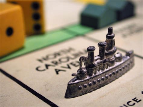 Fleet The Monopoly Effect