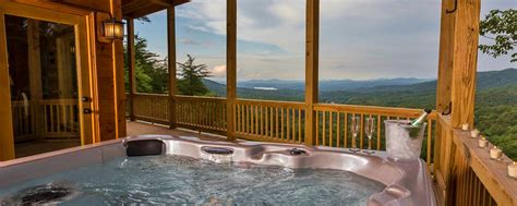 Our mission is to make stellar mountain memories™ in clean, comfortable cabins offering luxury details and unmatched customer care. Mountain Top North Georgia Cabin Rentals FAQs