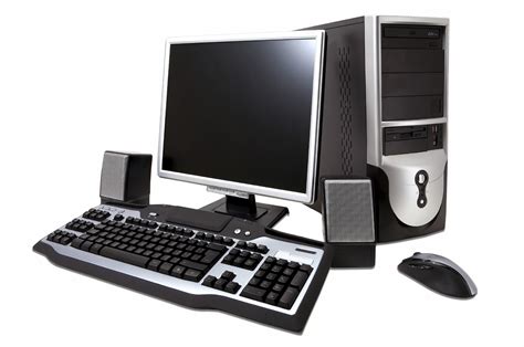 Downloading And Information Types Of Computers Desktop Or Desktop Pc