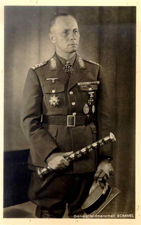 Lemo Objekt Erwin Rommel