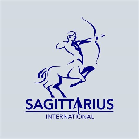 Sagittarius International