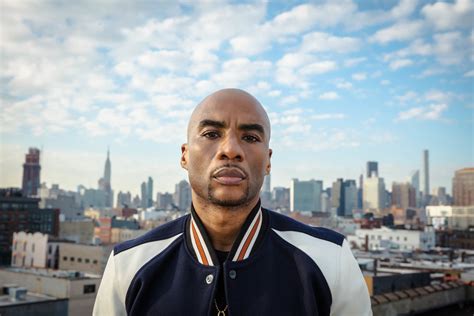 Charlamagne Tha God Is Launching A New Line Of Graphic Novels And Comic