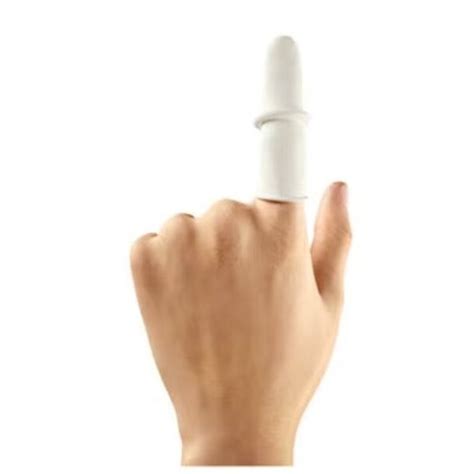 Adaptic Non Adhesive Digit Dressing Small 2cm Finger Brightsky Australia