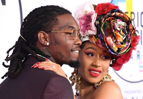 Why Are Cardi B And Offset Getting A Divorce Metro Us