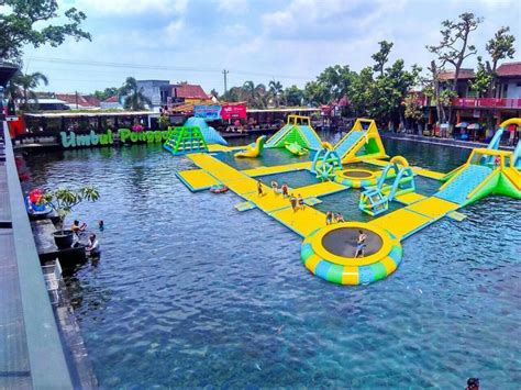 Paket 5 Wisata Jogja 1 Hari : Alodia Tour
