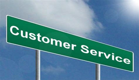 Customer Service Highway Image