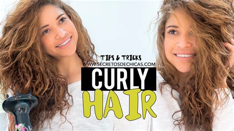 While human hair grows half an inch every month on average, it's understandable to feel impatient if you're easy hair growth tips for pinays. Tips and tricks for curly hair - YouTube