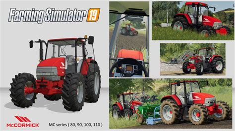 Mccormick Mc Series V1000 Mod Farming Simulator 2022 Mod Ls 2022