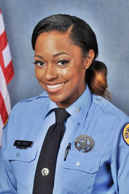America S Most Beautiful Police Officer Dies From Injuries In Crash With Drunken Driver Photos