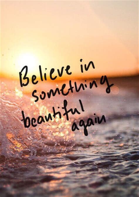 Believe N Something Beautiful Pictures Photos And Images For Facebook