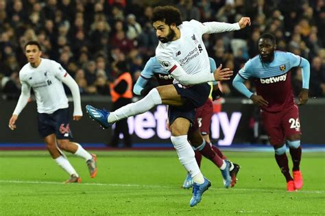 West ham united are not enjoying a season to remember, and we do not believe that they are capable of claiming a major scalp on matchday 27. barkley foam posites: Liverpool Vs West Ham Highlights