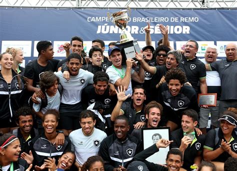 Maybe you would like to learn more about one of these? Botafogo domina disputa, conquista 13 ouros e é campeão ...