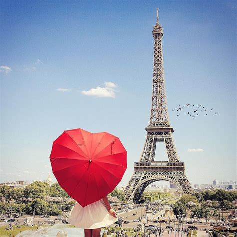 Eiffel4ever Eiffeltower Toureiffel City Of Love By Care4art Eiffel
