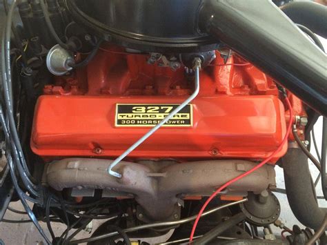 See the best & latest 1968 chevy 327 engine codes coupon codes on iscoupon.com. 327 300HP Chevy High Performance Engine, for sale ...