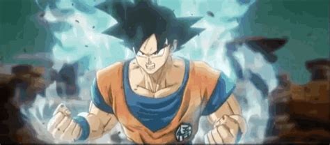 Discover and share the best. Dragon ball legends gif 1 » GIF Images Download