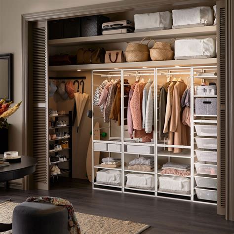 An Affordable And Functional Hallway Storage Solution Ikea