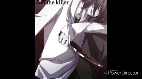 Jeff The Killer Amv This Time Its Different Youtube