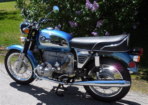 More listings are added daily. 1972 BMW R75/5 | Bmw boxer, Bmw motorcycles, Classic ...