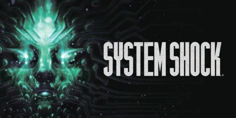 Shodan Narrates New System Shock Remake Gameplay Trailer Laptrinhx News